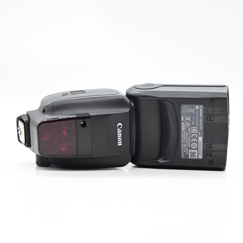 Canon 600ex speedlite - ii-rt,